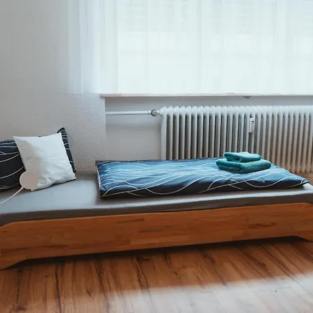 Lejlighed Grosse Freiheit