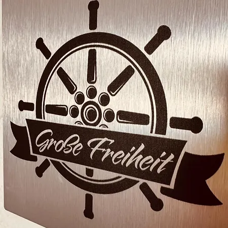 Grosse Freiheit Appartamento