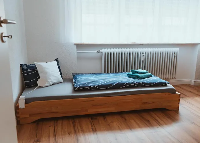 Lejlighed Grosse Freiheit