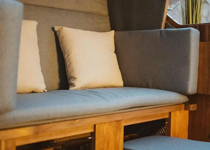 Lejlighed Grosse Freiheit *