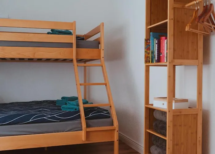 Lejlighed Grosse Freiheit *