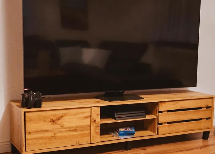 Grosse Freiheit Lejlighed Ellzee