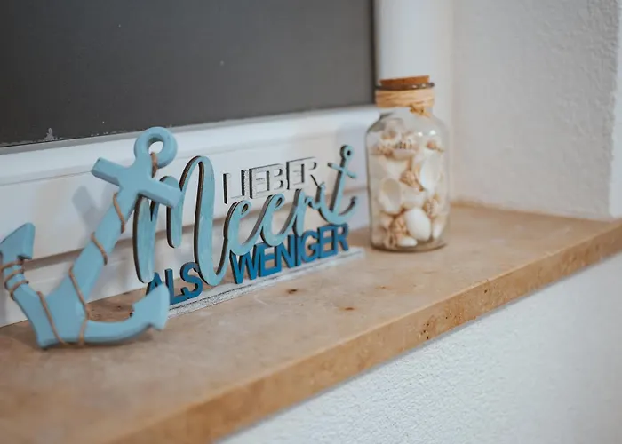 Grosse Freiheit Lejlighed Ellzee