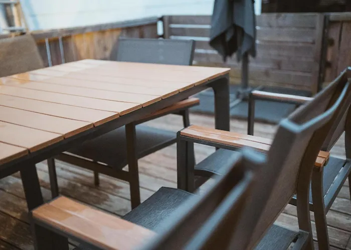 Lejlighed Grosse Freiheit