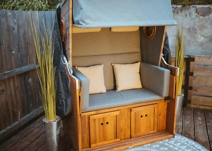 Lejlighed Grosse Freiheit *