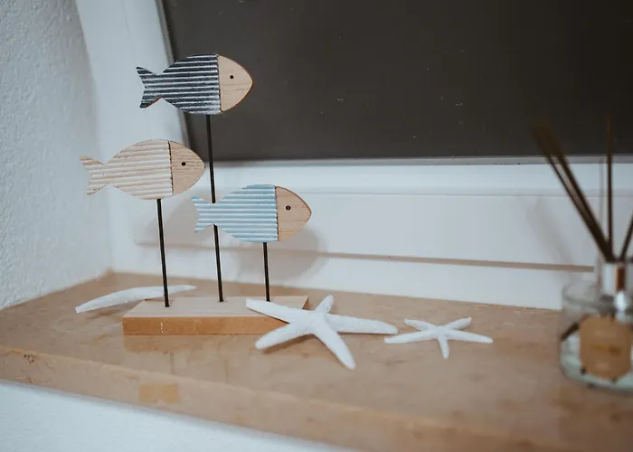 Grosse Freiheit Lejlighed Ellzee