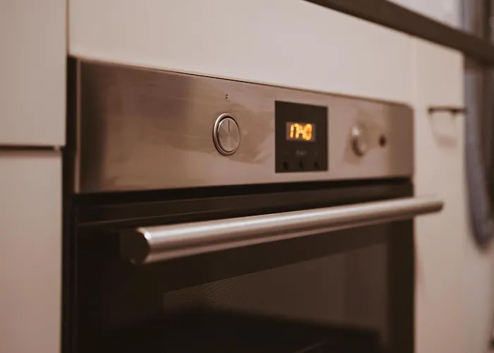 Lejlighed Grosse Freiheit