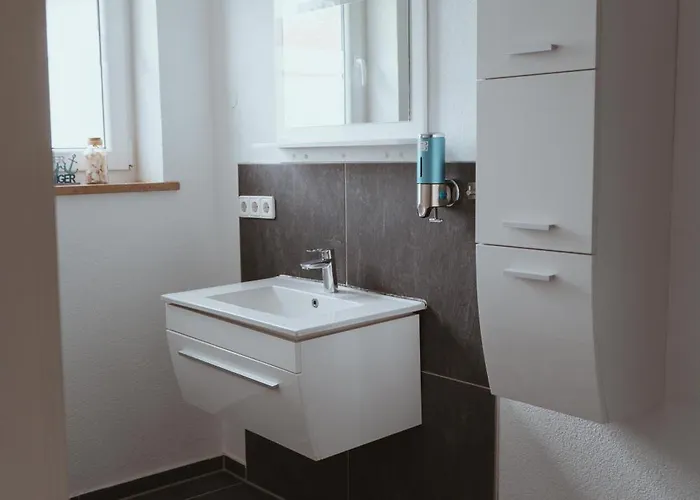 Lejlighed Grosse Freiheit Ellzee