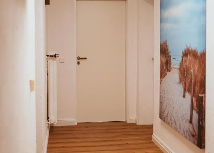 Grosse Freiheit Lejlighed