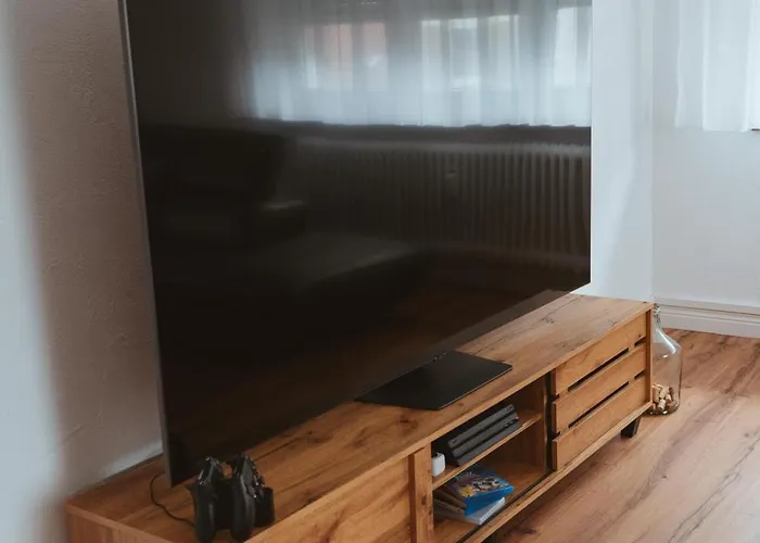 Lejlighed Grosse Freiheit