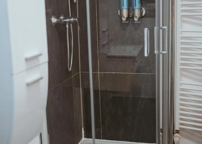 Grosse Freiheit Lejlighed *