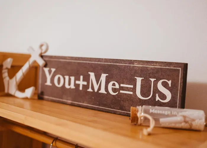 Lejlighed Grosse Freiheit *