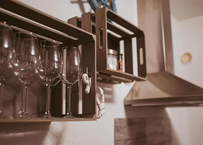 Grosse Freiheit Lejlighed *