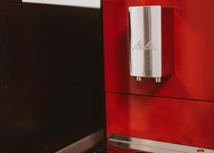 Grosse Freiheit Lejlighed Ellzee