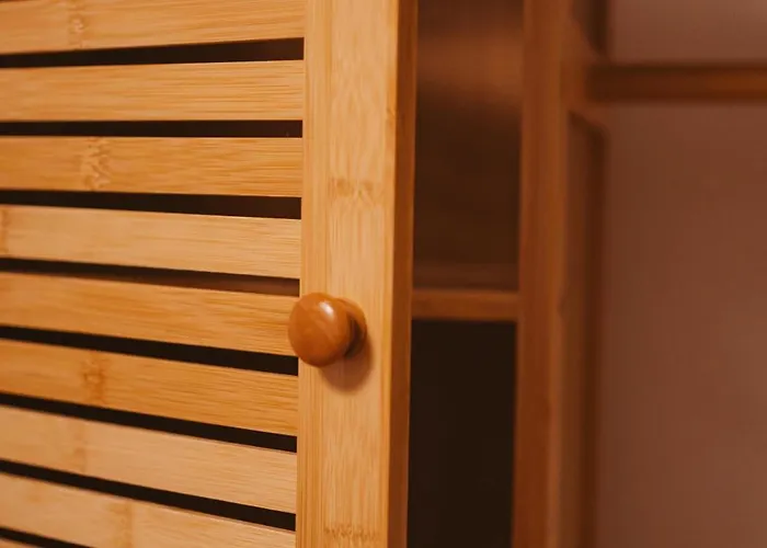 Lejlighed Grosse Freiheit Ellzee