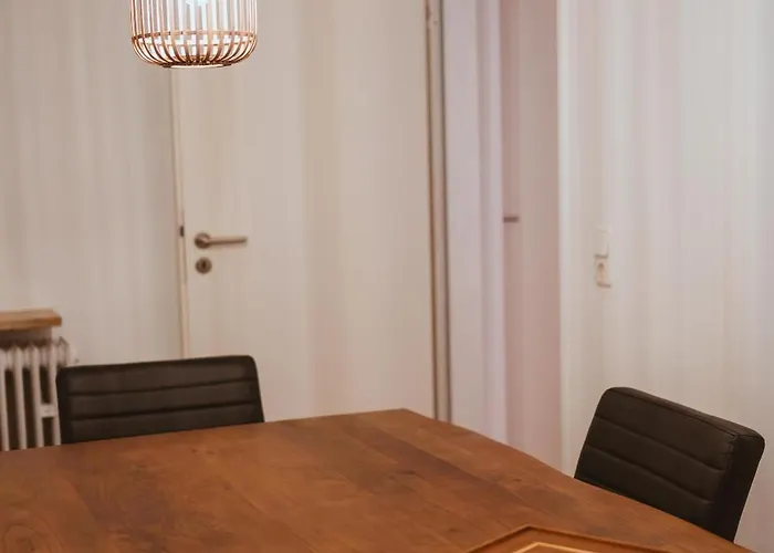 Grosse Freiheit Lejlighed *