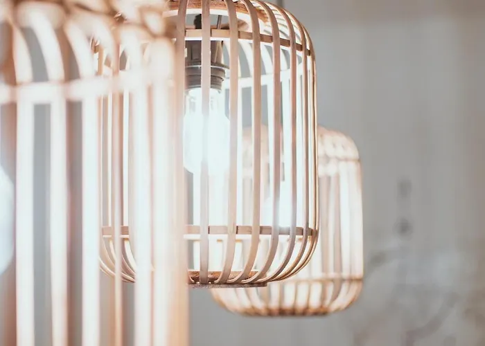 Grosse Freiheit Lejlighed Ellzee