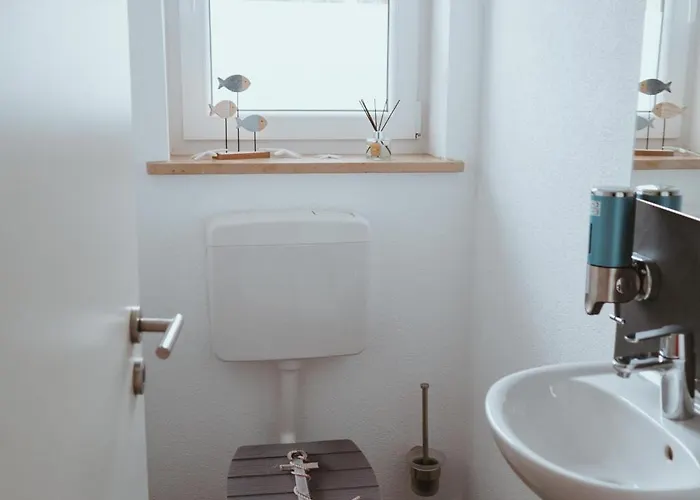 Grosse Freiheit Lejlighed Ellzee