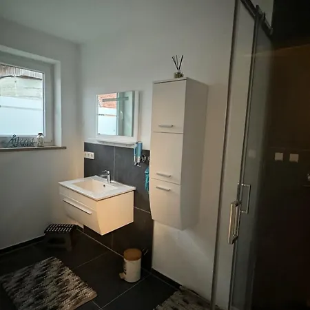 Apartment Grosse Freiheit
