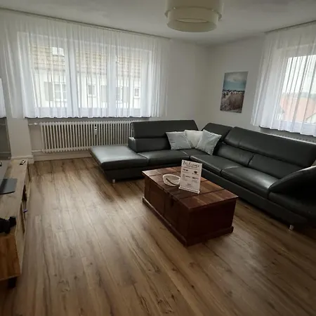 Grosse Freiheit Apartment Ellzee