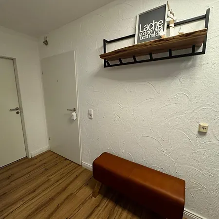 Grosse Freiheit Apartment *