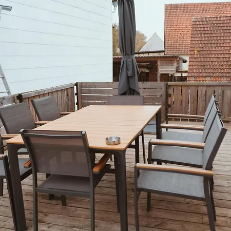 Grosse Freiheit Apartment *