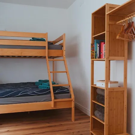 شقة Grosse Freiheit *