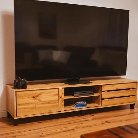 Grosse Freiheit Apartment Ellzee