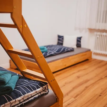 Apartment Grosse Freiheit