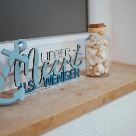 Grosse Freiheit Apartment Ellzee