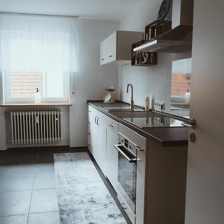 Grosse Freiheit Apartment