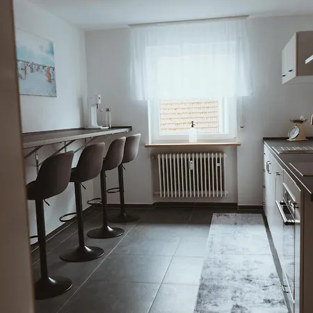 Grosse Freiheit Apartment *