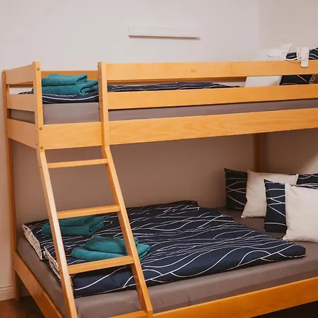 Apartment Grosse Freiheit *