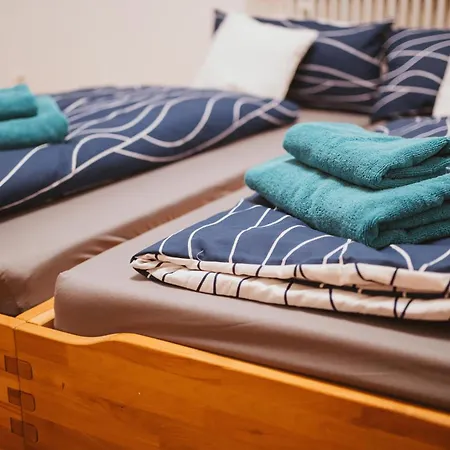 Grosse Freiheit Apartment