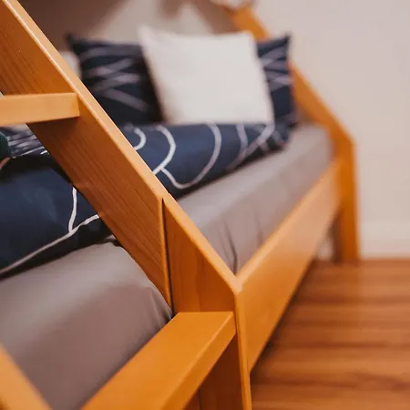 Grosse Freiheit Apartment *