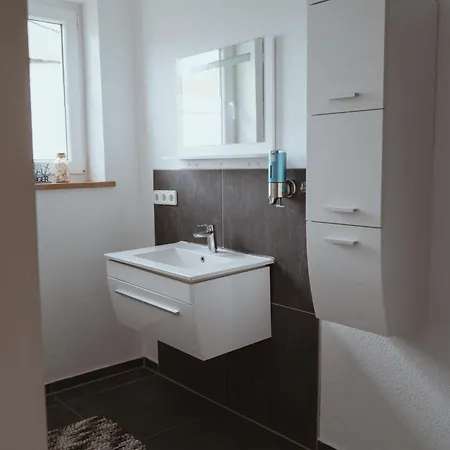 Apartment Grosse Freiheit Ellzee