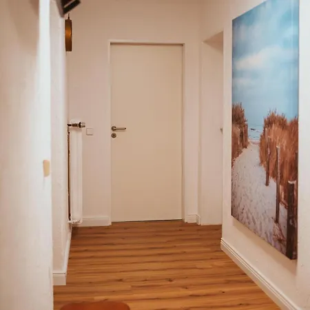 Grosse Freiheit Apartment