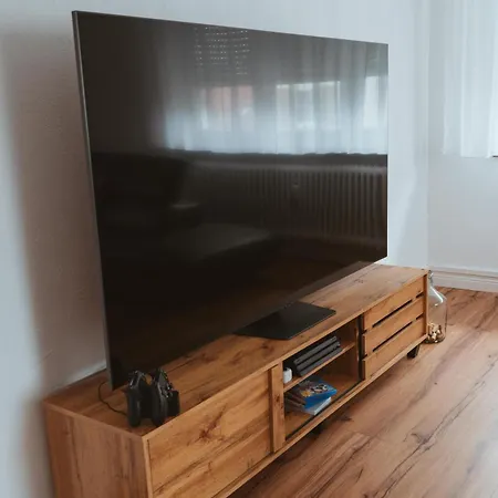 Apartment Grosse Freiheit