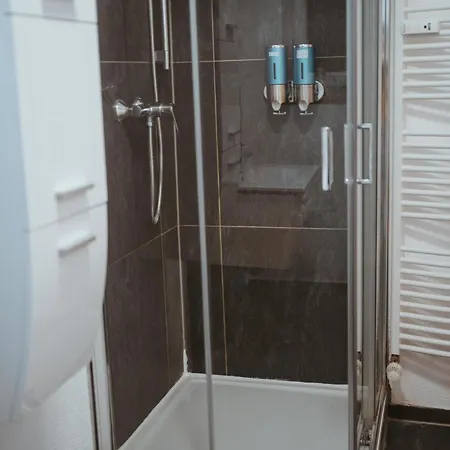 Grosse Freiheit Apartment *