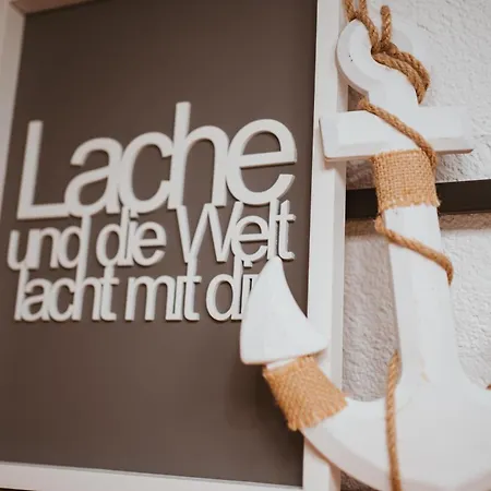 Apartment Grosse Freiheit Ellzee
