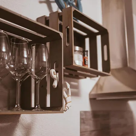 Grosse Freiheit Apartment *