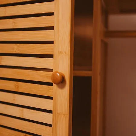 Apartment Grosse Freiheit Ellzee