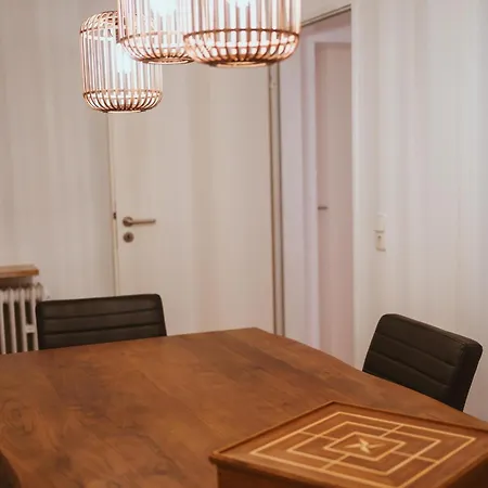 Grosse Freiheit Apartment *