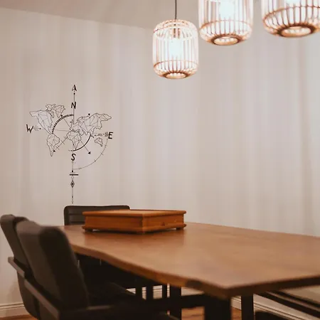 Grosse Freiheit Apartment