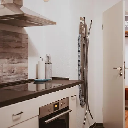 Apartment Grosse Freiheit *