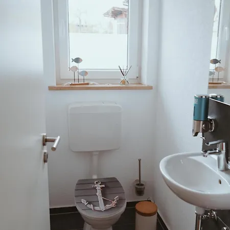 Grosse Freiheit Apartment Ellzee