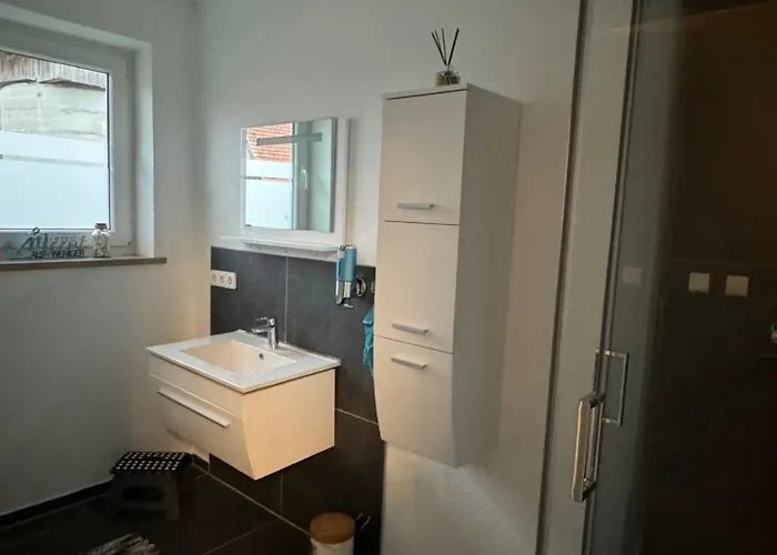 Apartamento Grosse Freiheit