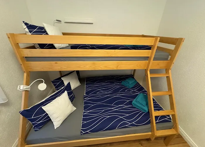 Apartamento Grosse Freiheit *