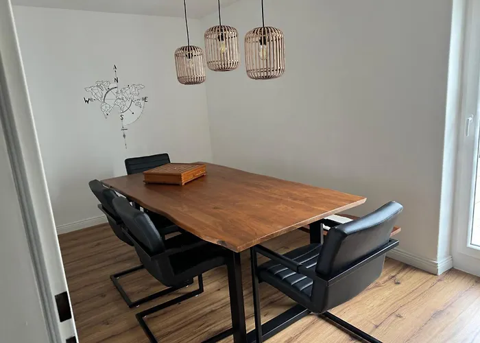 Grosse Freiheit Apartamento