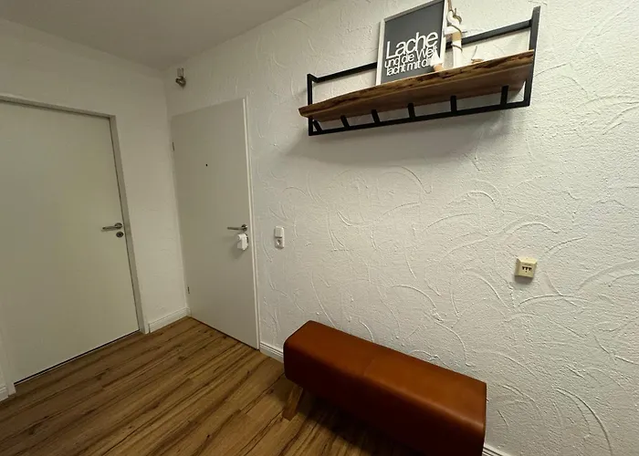 Grosse Freiheit Apartamento *